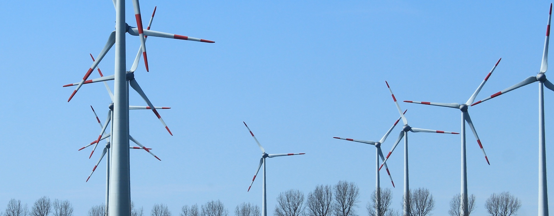 Windparks mit Wertschöpfung